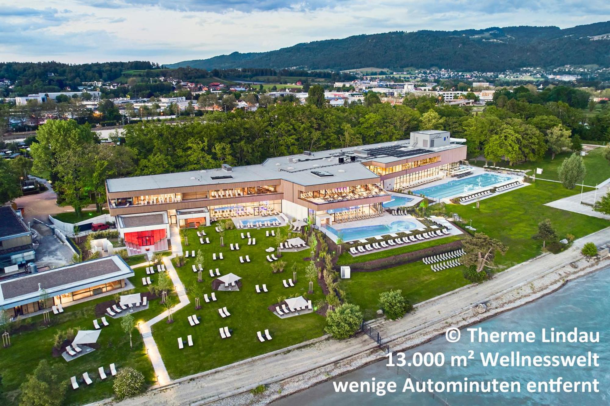 Hotel-Gasthof Adler Lindau (Bodensee) Exterior foto