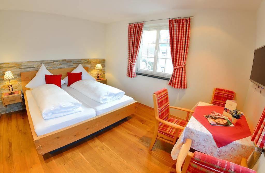 Hotel-Gasthof Adler Lindau (Bodensee) Exterior foto