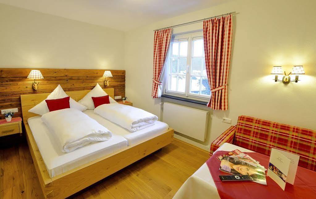Hotel-Gasthof Adler Lindau (Bodensee) Exterior foto