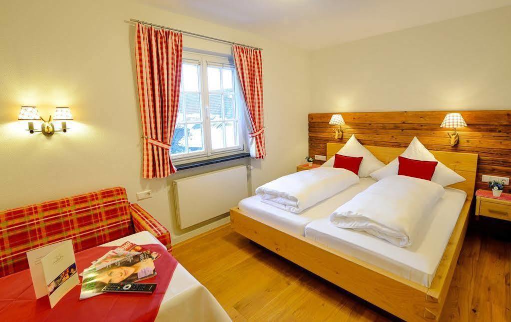 Hotel-Gasthof Adler Lindau (Bodensee) Exterior foto