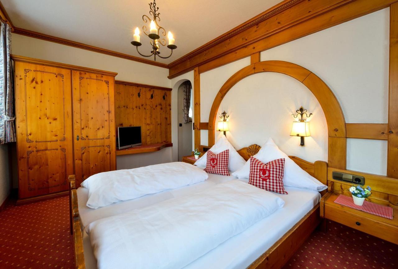 Hotel-Gasthof Adler Lindau (Bodensee) Quarto foto